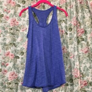 LULULEMON - Essential Tank